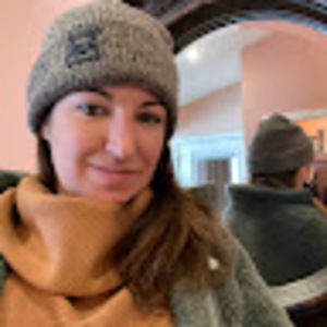 Meet your Posher, Pam